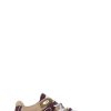 Fodtoj GANNI | Ganni Ss2244 Sneaker Burgundy