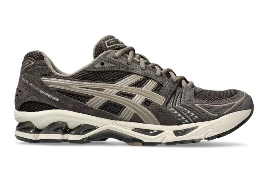 Fodtoj ASICS | Asics Gel-Kayano 14 Sneakers Dark Spia/Dark Taupe