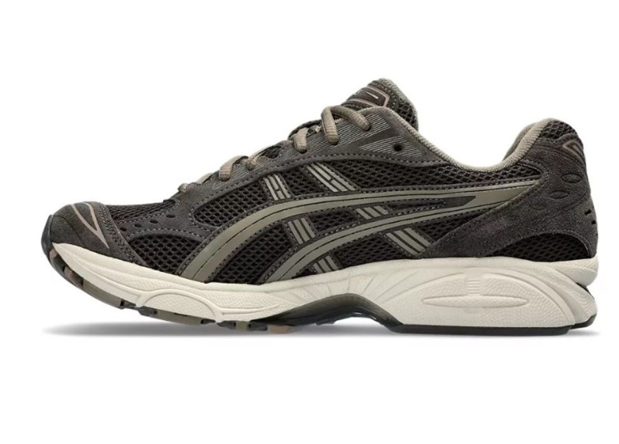 Fodtoj ASICS | Asics Gel-Kayano 14 Sneakers Dark Spia/Dark Taupe