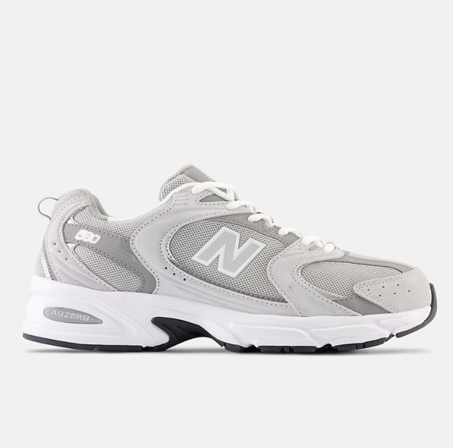 Fodtoj New Balance | New Balance Mr530Ck Sneakers Raincloud