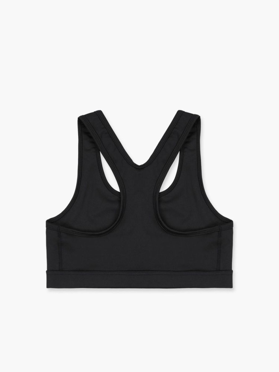 Toj 7 DAYS ACTICE | 7 Days Active Kk Bra Heavy Black