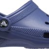 Fodtoj CROCS | Crocs Classic Clog Bijou Blue